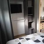 Apartment La Dependance Des Garennes Saint-Étienne-au-Mont