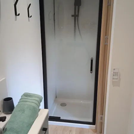 La Dependance Des Garennes *