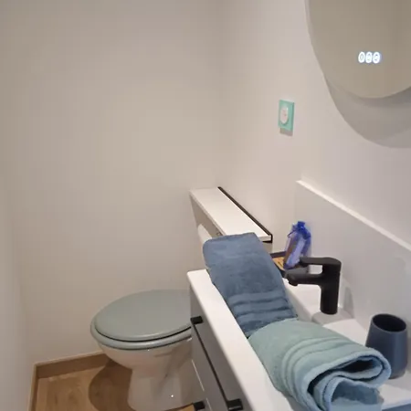 La Dependance Des Garennes