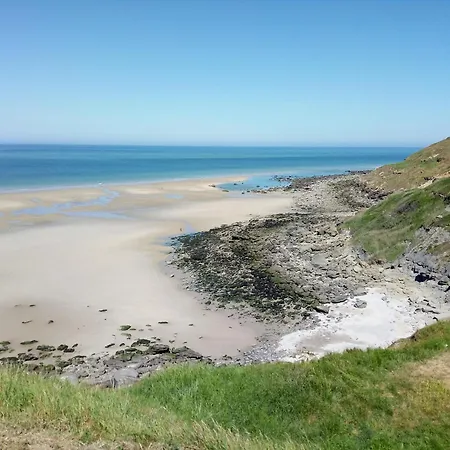 La Dependance Des Garennes Apartment