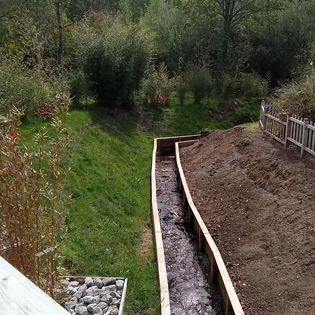 La Dependance Des Garennes Saint-Etienne-au-Mont