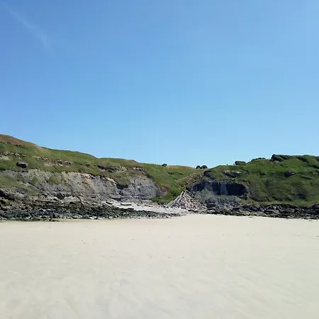 Apartment La Dependance Des Garennes *