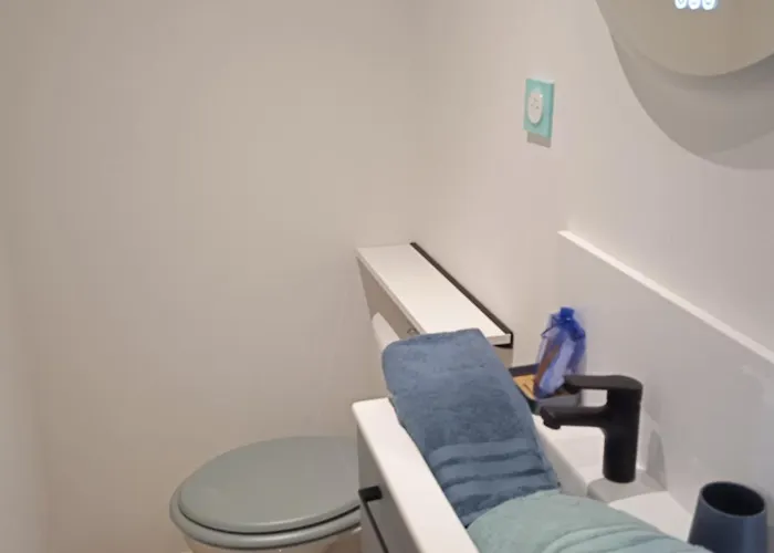 La Dependance Des Garennes