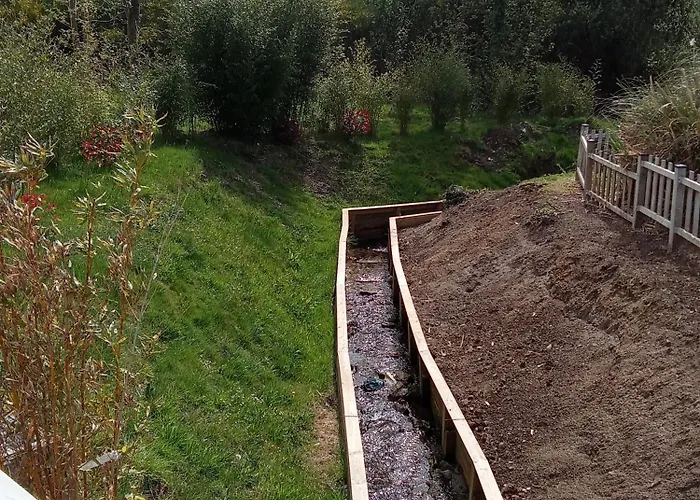 La Dependance Des Garennes Saint-Etienne-au-Mont